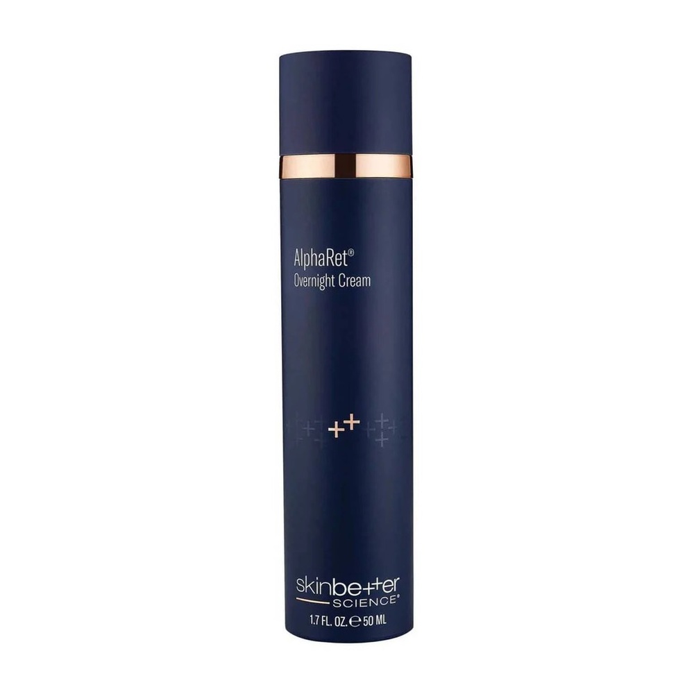 skinbetter SCIENCE: AlphaRet Overnight Cream 1.7 oz - BNWOT